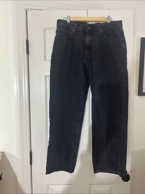 Levi's Women's 94’Baggy jeans